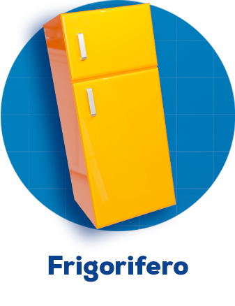 Frigorifero