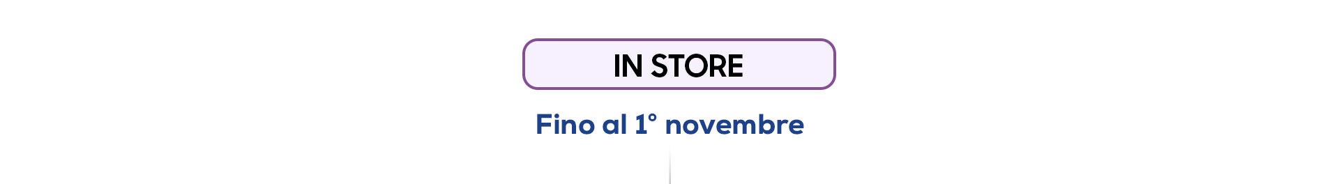 In store