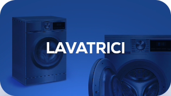 Lavatrici