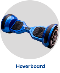 Hoverboard