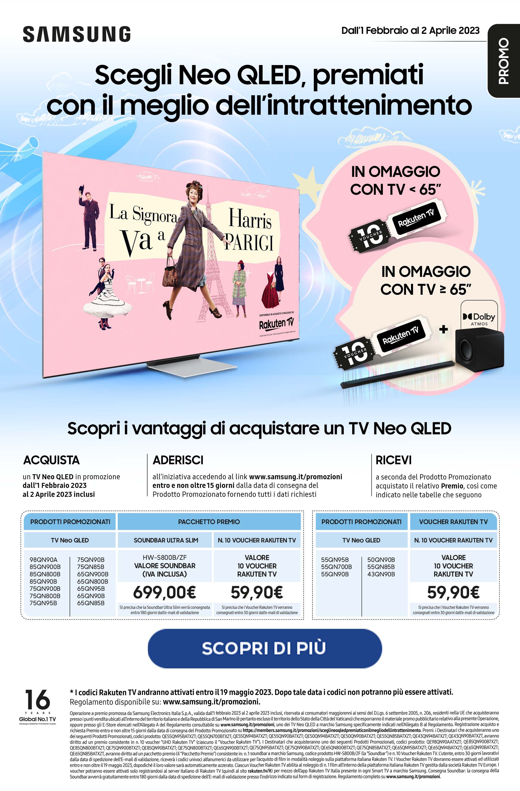Samsung Neo QLED