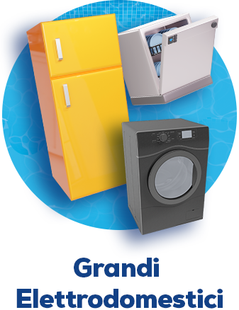 Grandi Elettrodomestici