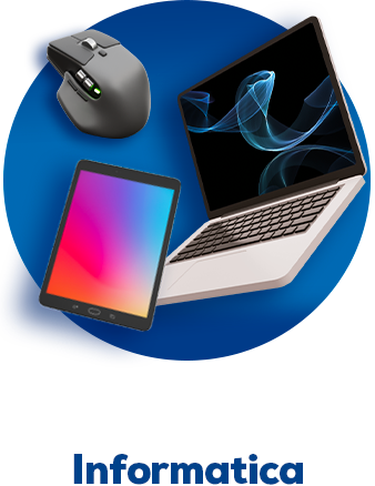 Informatica e Accessori