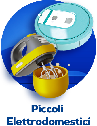 Piccoli Elettrodomestici