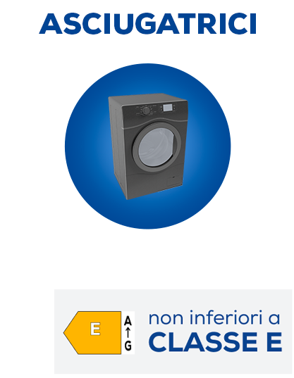 Asciugatrici