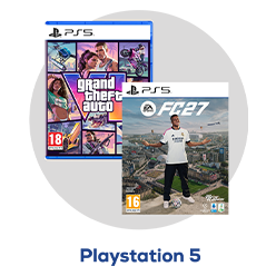 PlayStation 5