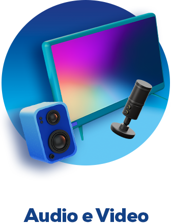 Audio Video