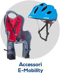 Accessori E-Mobility