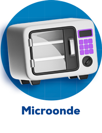 Microonde