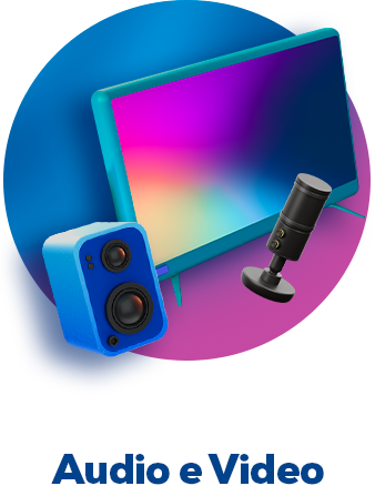 Audio Video