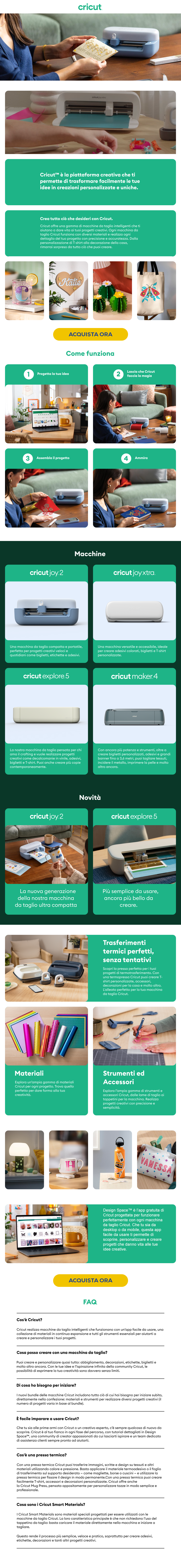 Cricut