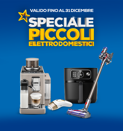 Negozi online elettrodomestici clearance