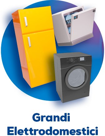 Grandi Elettrodomestici