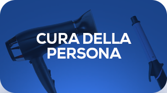 Cura della persona