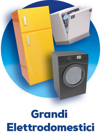 Grandi Elettrodomestici