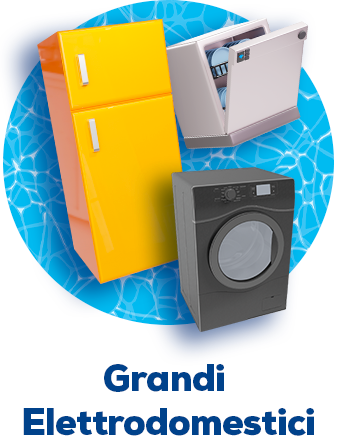 Grandi Elettrodomestici