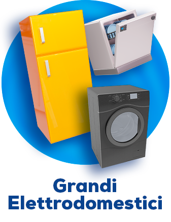 Grandi Elettrodomestici