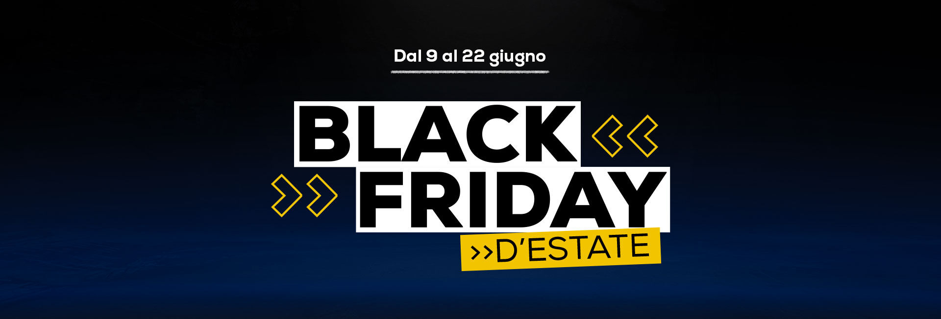 Black Friday Estate: Offerte e Sconti su Euronics