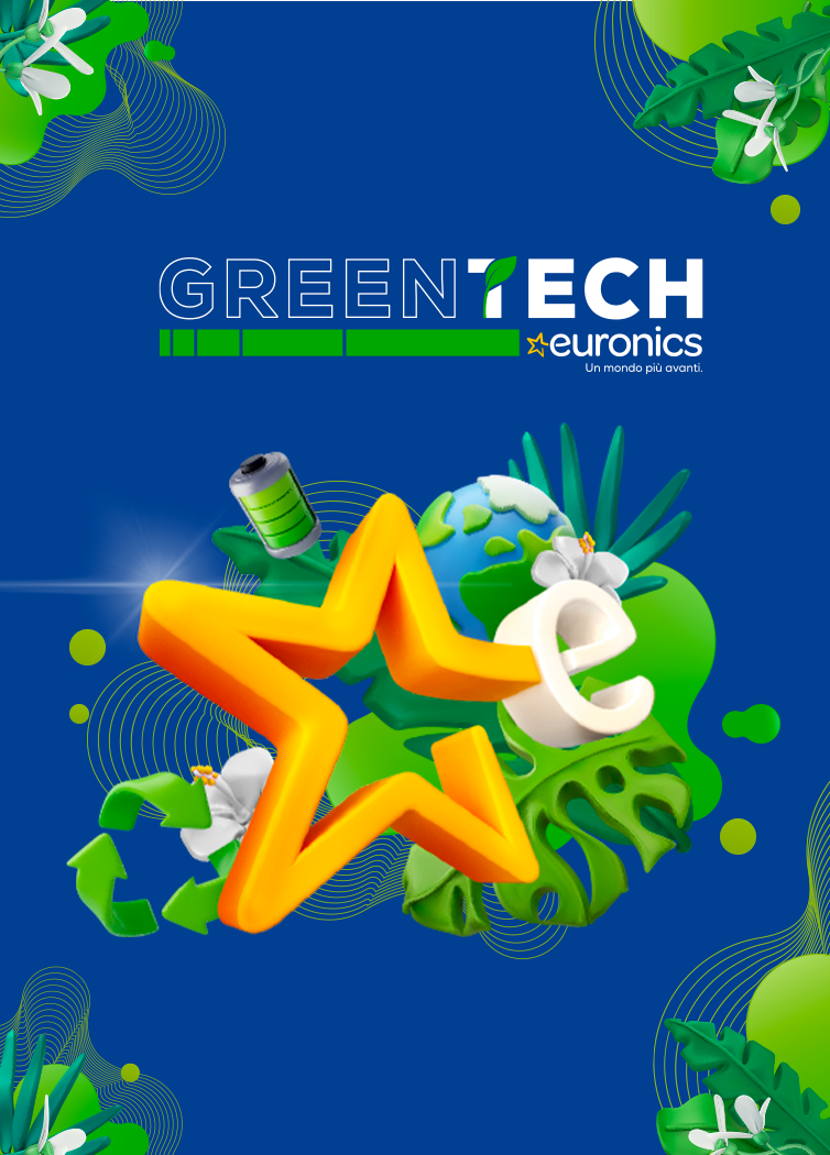 Green Tech