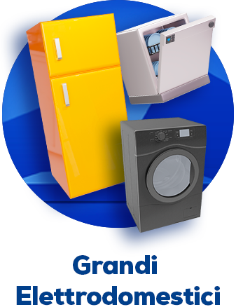 Grandi Elettrodomestici
