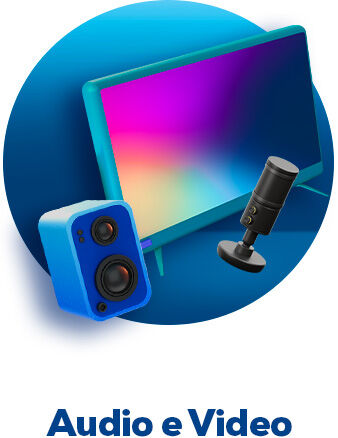Audio Video