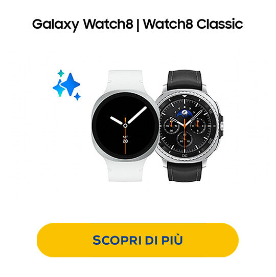 Galaxy Watch 8