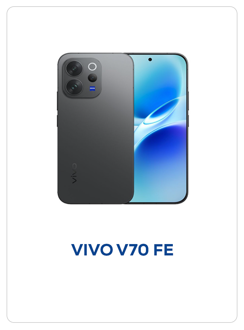 VIVO V70 FE