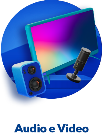 Audio Video