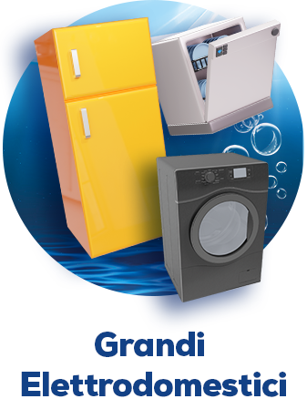 Grandi Elettrodomestici