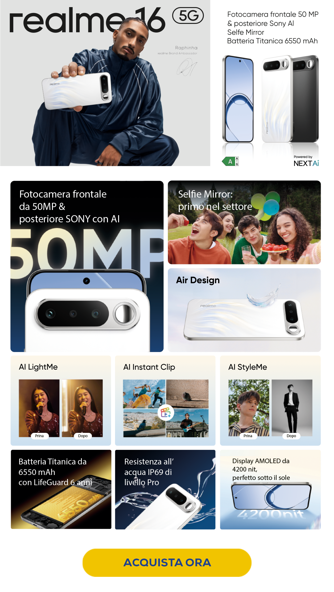 Realme 16