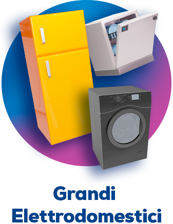Grandi Elettrodomestici