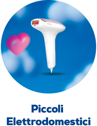 Piccoli Elettrodomestici