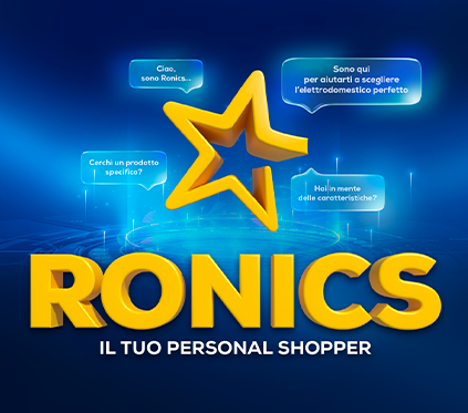 Ronics Ronics