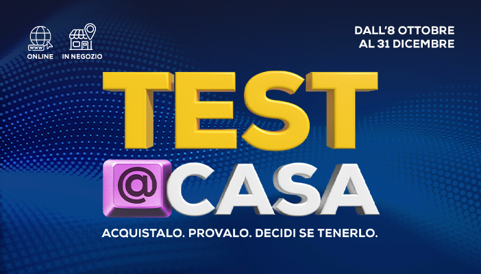 Test@casa