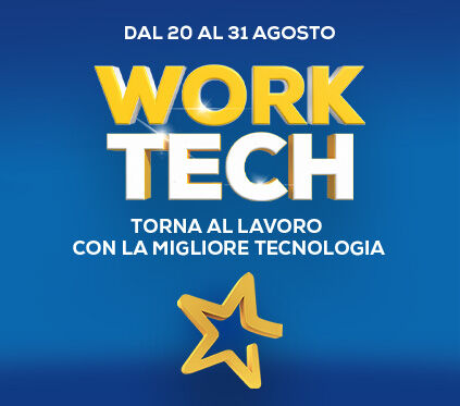 Work Tech