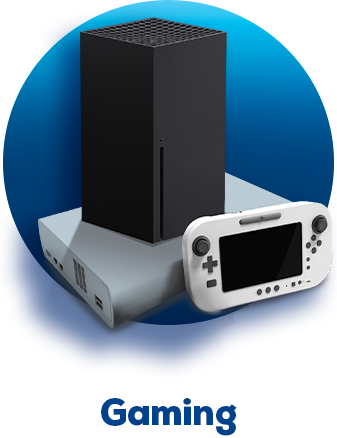 Gaming