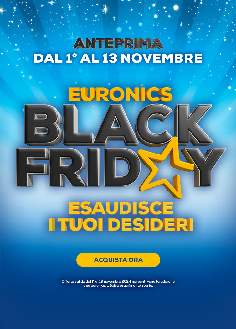Euronics orologio contapassi store