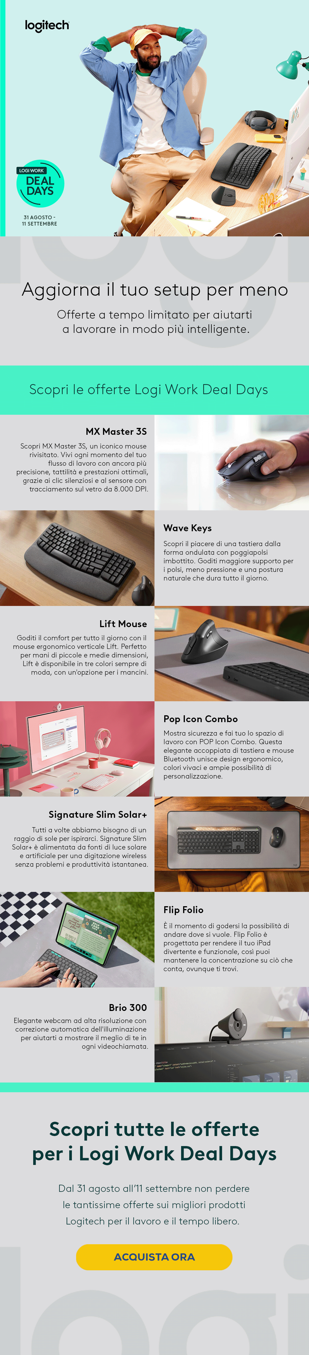 Logitech