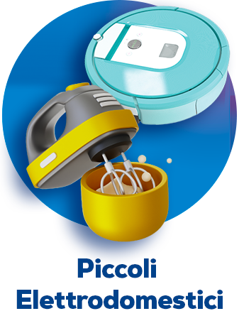 Piccoli Elettrodomestici