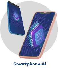 Smartphone AI