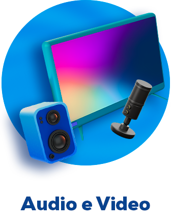 Audio Video