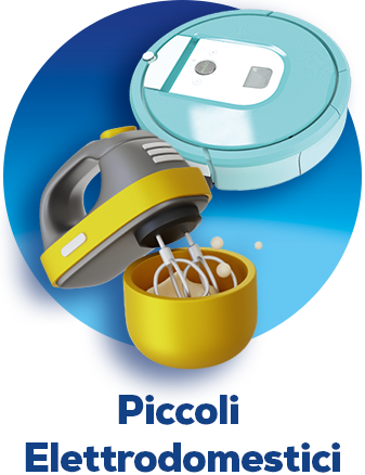 Piccoli Elettrodomestici