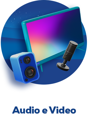 Audio Video