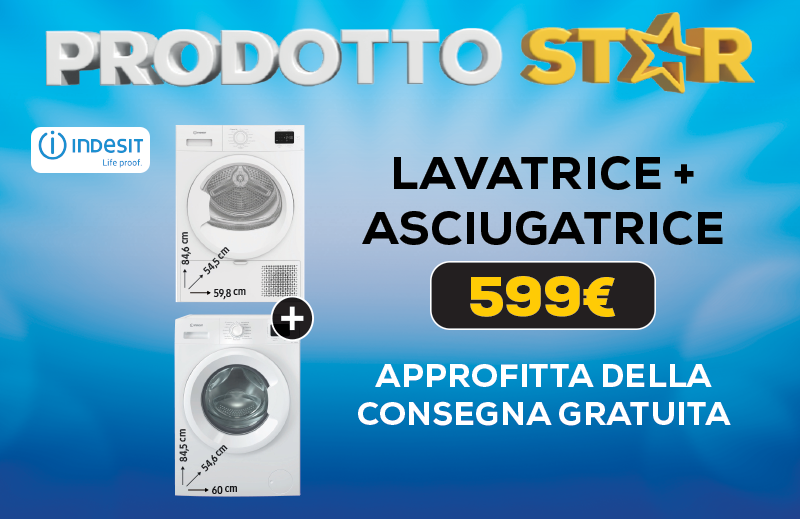 Prodotto Star