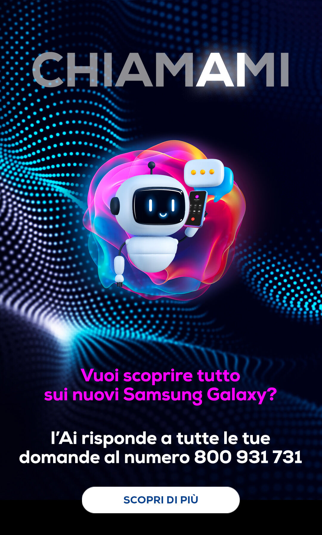 Samsung AI