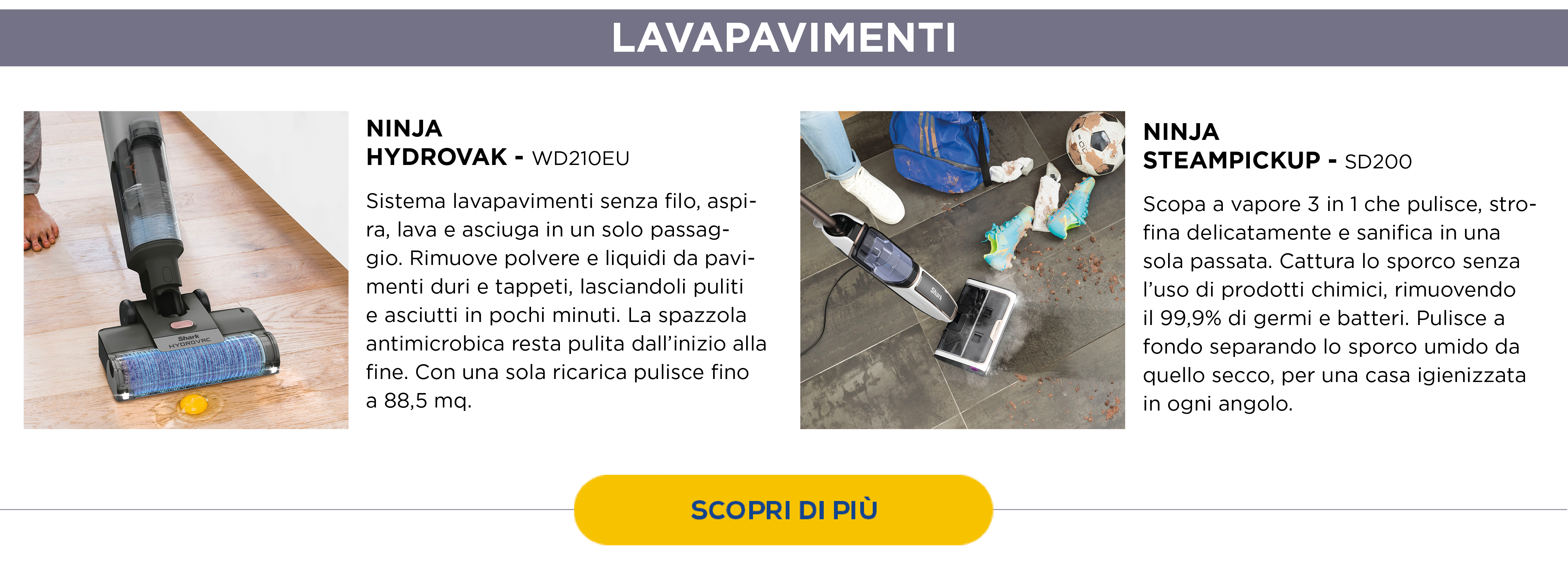Lavapavimenti