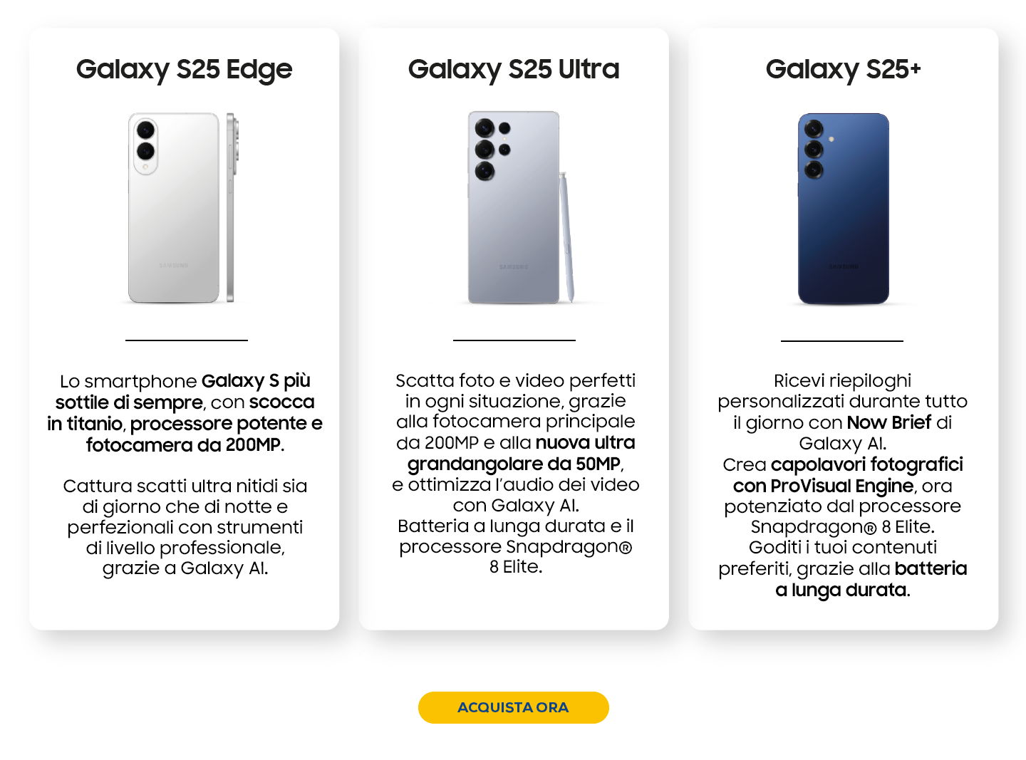 Samsung Galaxy S25