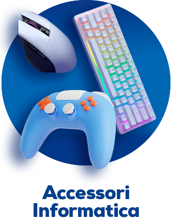 Accessori Informatica