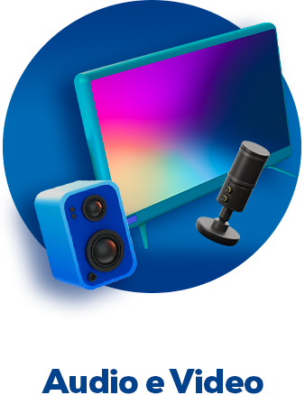 Audio Video