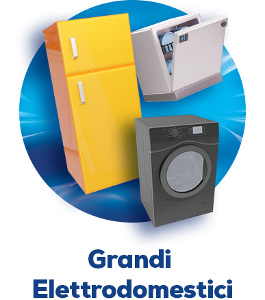 Grandi Elettrodomestici